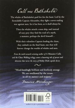 And the Ocean Was Our Sky