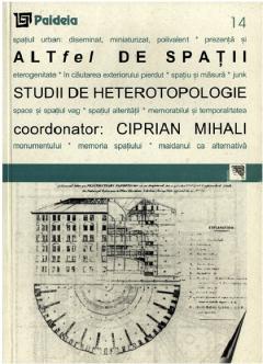 Altfel de spatii