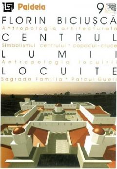 Centrul lumii locuite