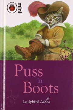 Puss In Boots