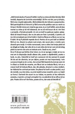 Vulcan. Lumina vine de la Asfintit