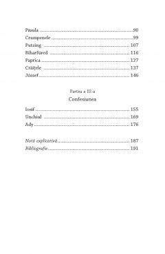 Vulcan. Lumina vine de la Asfintit