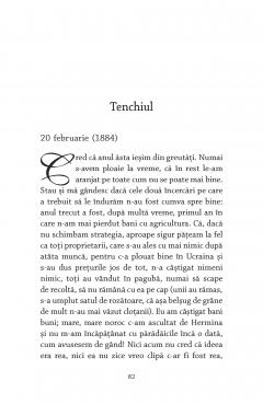 Vulcan. Lumina vine de la Asfintit