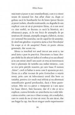 Vulcan. Lumina vine de la Asfintit