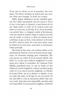 Vulcan. Lumina vine de la Asfintit