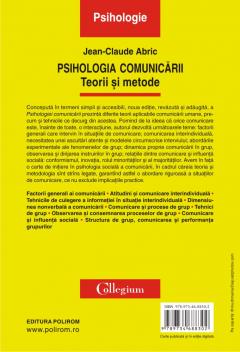 Psihologia comunicarii