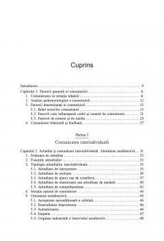 Psihologia comunicarii