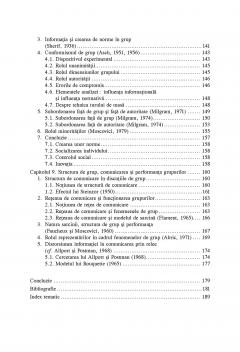 Psihologia comunicarii