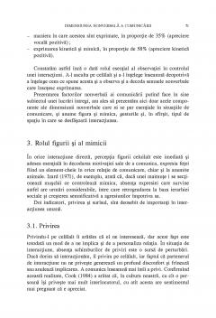 Psihologia comunicarii