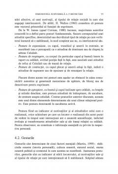 Psihologia comunicarii