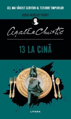 13 la cina