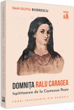 Domnita Ralu Caragea