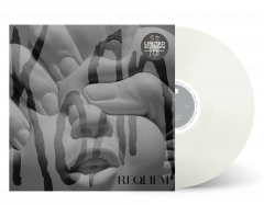 Requiem (Milky Clear Vinyl)