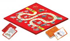 Joc - Misiune Indeplinita