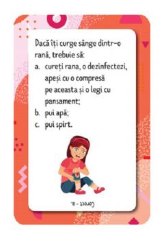 Joc - Misiune Indeplinita