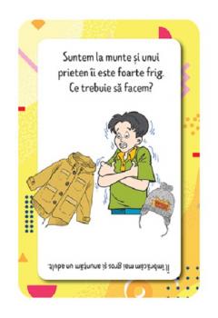 Joc - Misiune Indeplinita