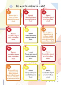 Joc - Misiune Indeplinita