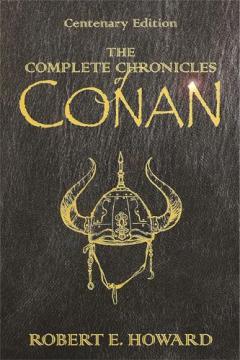 The Chronicles Of Conan