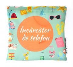 Saculeti voiaj pentru Ea - In jurul lumii