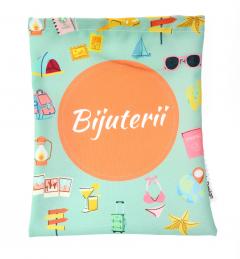 Saculeti voiaj pentru Ea - In jurul lumii