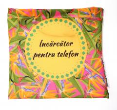 Saculeti voiaj pentru Ea - Pasarea Paradisului