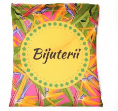 Saculeti voiaj pentru Ea - Pasarea Paradisului