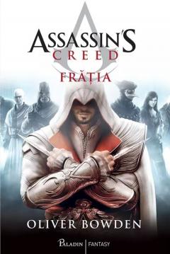Assassin’s Creed. Fratia