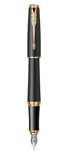 Stilou - Parker Urban Royal - Muted Black GT