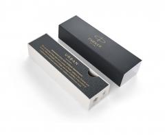 Stilou - Parker Urban Royal - Metallic Chrome