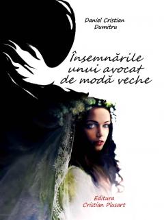 Insemnarile unui avocat de moda veche