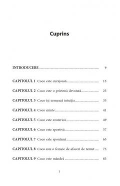 Actioneaza si gandeste precum Coco Chanel