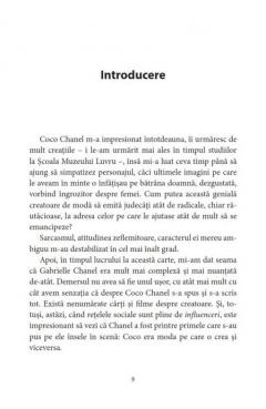 Actioneaza si gandeste precum Coco Chanel