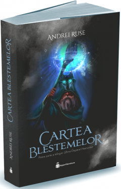 Cartea Blestemelor