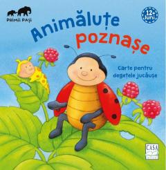 Animalute poznase
