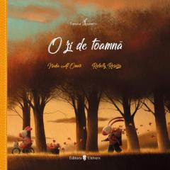 Familia Iepuretti. O zi de toamna