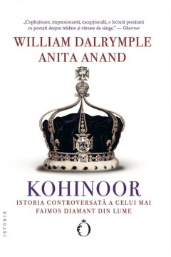 Kohinoor. Istoria controversata a celui mai faimos diamant din lume
