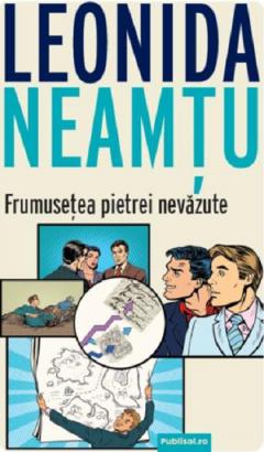 Frumusetea pietrei nevazute