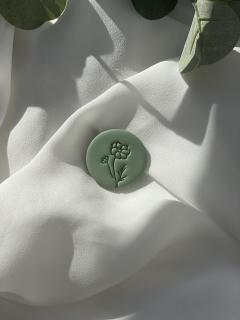 Martisor - Green Lover