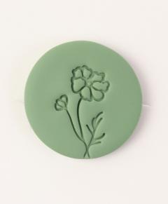 Martisor - Green Lover