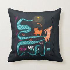 Perna decorativa - Margica Fermecata