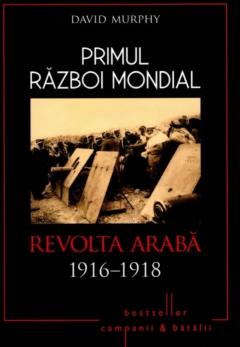 Primul Razboi Mondial