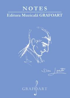 Notes - Dinu Lipatti