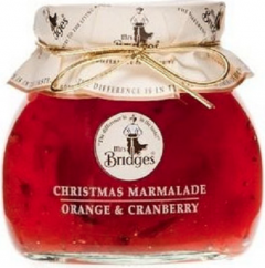 Marmelada - Orange & Cranberry - Christmas​ Marmalade
