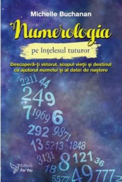 Numerologia pe intelesul tuturor