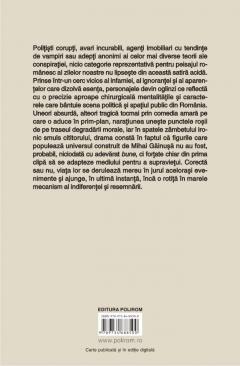 Rapirea Parisiei si alte povestiri