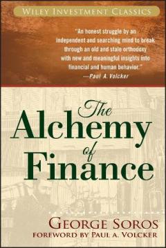 The Alchemy Of Finance