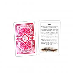 Carti de joc unguresti / Hagyomanyos Magyar Kartya