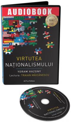 Virtutea nationalismului