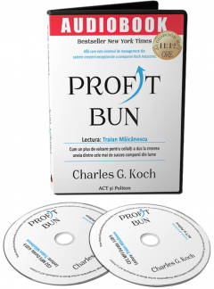 Profit bun 