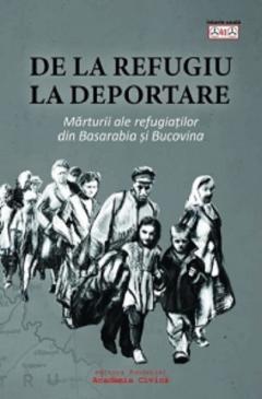 De la refugiu la deportare